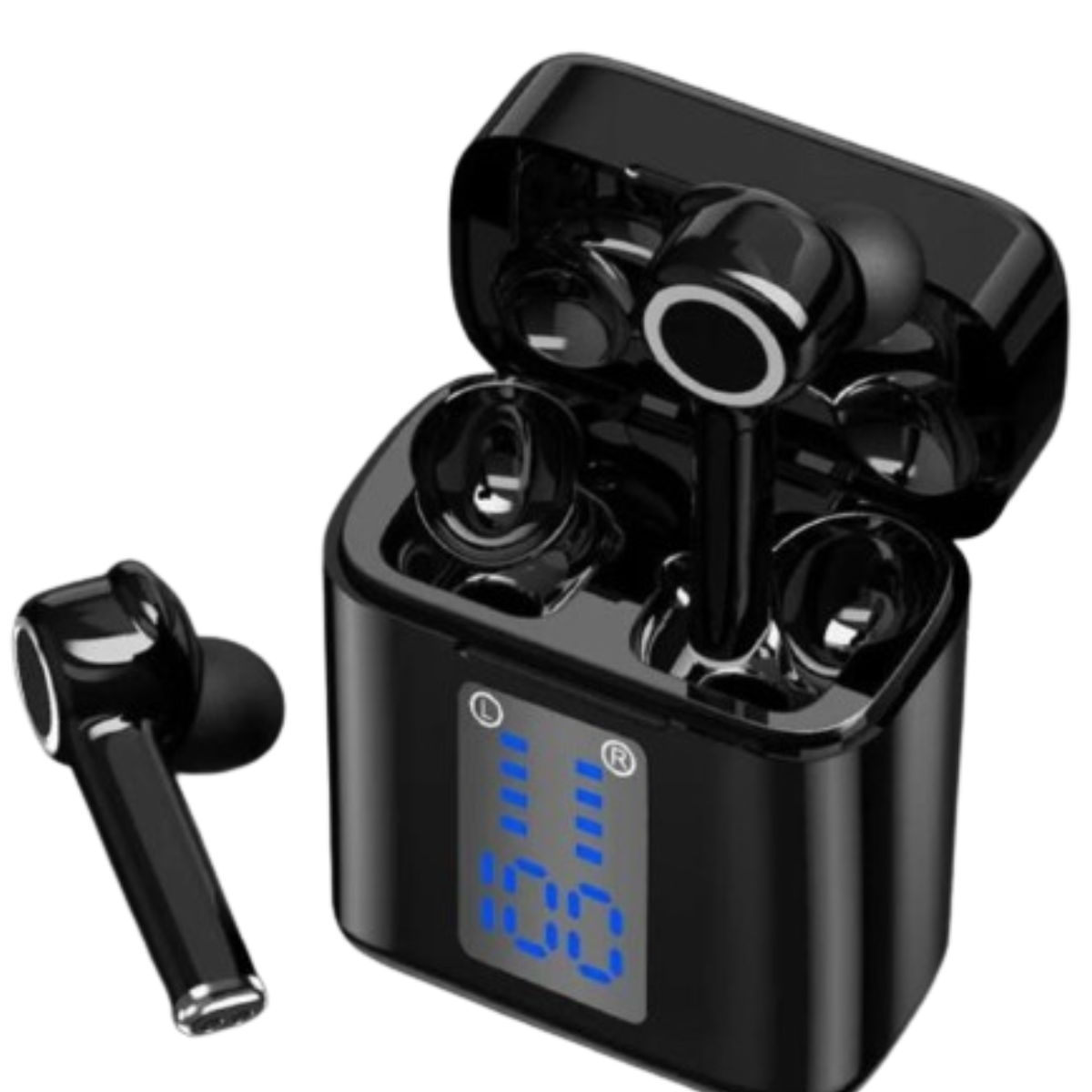 Gray helmet for bikers