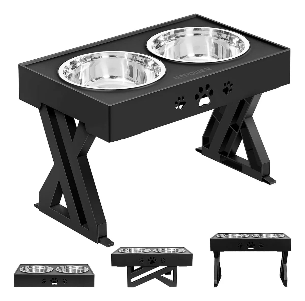 Gray helmet for bikers